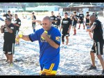 International Kempo & Shidokan  Seminar – Romania, 2012
