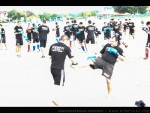 International Kempo & Shidokan  Seminar – Romania, 2012