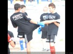 International Kempo & Shidokan  Seminar – Romania, 2012