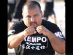International Kempo & Shidokan  Seminar – Romania, 2012
