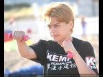 International Kempo & Shidokan  Seminar – Romania, 2012