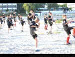 International Kempo & Shidokan  Seminar – Romania, 2012