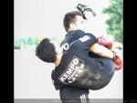 International Kempo & Shidokan  Seminar – Romania, 2012