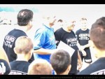 International Kempo & Shidokan  Seminar – Romania, 2012