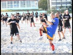 International Kempo & Shidokan  Seminar – Romania, 2012