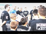 International Kempo & Shidokan  Seminar – Romania, 2012