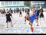 International Kempo & Shidokan  Seminar – Romania, 2012