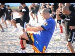 International Kempo & Shidokan  Seminar – Romania, 2012