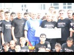 International Kempo & Shidokan  Seminar – Romania, 2012