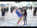 International Kempo & Shidokan  Seminar – Romania, 2012