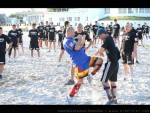 International Kempo & Shidokan  Seminar – Romania, 2012