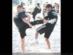 International Kempo & Shidokan  Seminar – Romania, 2012