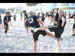 International Kempo & Shidokan  Seminar – Romania, 2012