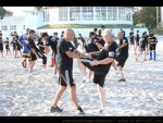 International Kempo & Shidokan  Seminar – Romania, 2012