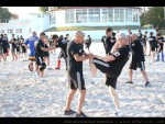 International Kempo & Shidokan  Seminar – Romania, 2012