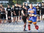 International Kempo & Shidokan  Seminar – Romania, 2012