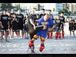 International Kempo & Shidokan  Seminar – Romania, 2012