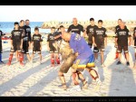 International Kempo & Shidokan  Seminar – Romania, 2012