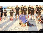 International Kempo & Shidokan  Seminar – Romania, 2012