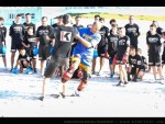 International Kempo & Shidokan  Seminar – Romania, 2012