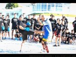 International Kempo & Shidokan  Seminar – Romania, 2012