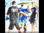 International Kempo & Shidokan  Seminar – Romania, 2012