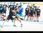 International Kempo & Shidokan  Seminar – Romania, 2012
