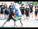 International Kempo & Shidokan  Seminar – Romania, 2012