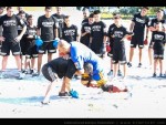 International Kempo & Shidokan  Seminar – Romania, 2012