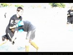 International Kempo & Shidokan  Seminar – Romania, 2012