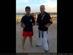 International Kempo & Shidokan  Seminar – Romania, 2012