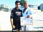 International Kempo & Shidokan  Seminar – Romania, 2012