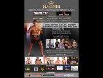 Klash-Kempo Galla, 2012