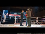 Klash-Kempo Galla, 2012
