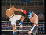Klash-Kempo Galla, 2012