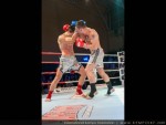 Klash-Kempo Galla, 2012