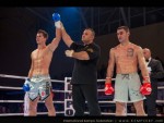 Klash-Kempo Galla, 2012