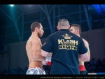 Klash-Kempo Galla, 2012