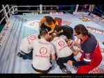 Klash-Kempo Galla, 2012