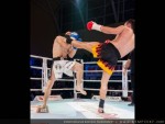 Klash-Kempo Galla, 2012