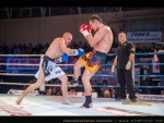 Klash-Kempo Galla, 2012