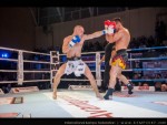 Klash-Kempo Galla, 2012