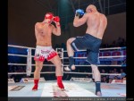 Klash-Kempo Galla, 2012