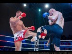 Klash-Kempo Galla, 2012