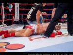 Klash-Kempo Galla, 2012