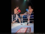Klash-Kempo Galla, 2012