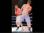 Klash-Kempo Galla, 2012