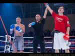 Klash-Kempo Galla, 2012