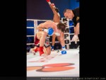 Klash-Kempo Galla, 2012