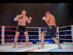 Klash-Kempo Galla, 2012